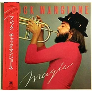 Chuck Mangione - Magic