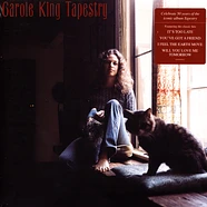 Carole King - Tapestry