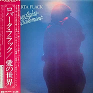 Roberta Flack - Blue Lights In The Basement