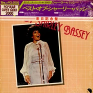 Shirley Bassey - Best Of