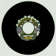 Perilous Meets Makating Horns - Ghost Train / Duppy Town Dub