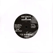 Dan I - 72 Nations / Dub