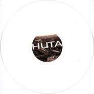 Deas - Huta EP White Vinyl Edition