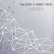 Tinlicker X Robert Miles - Children