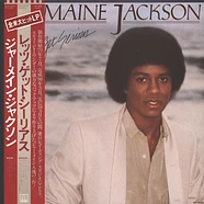 Jermaine Jackson - Let's Get Serious