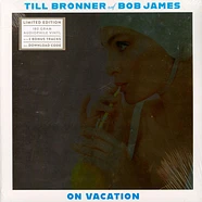 Till Brönner & Bob James - On Vacation