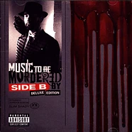 Eminem - Music To Be Murdered By Side B Deluxe Edition