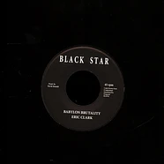 Eric Clark / Black Star All Stars - Babylon Brutality / Version