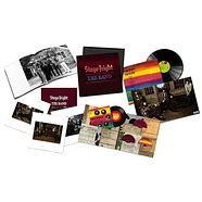 The Band - Stage Fright 50th Anniversary Limited Deluxe Boxset