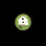 Jah'mila / Patrixx Matic - Life's Lessons / Lessons In Dub