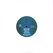 Robbie Levy - Time To Unite, Dub / Need More Love, Dub