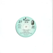 Barry Issac / Reggae On Top All Stars - Marcus Garvey, Dub 1 / Dub 2, Dub 3