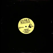 Junior Clarke, Ranking Ibex, Puppa Shan / U-Rie & Capra Dread, Papa Rizla, Puppa Shan - Sufferation, Too Many Sufferers, Suffering Dub / Jump & Twist, Dance Floor Elevator, Jump And Dub