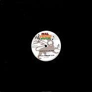 I-Shakh / Ital Mick - I Nah Give Up Fari, Dub / Contemplations, Dub