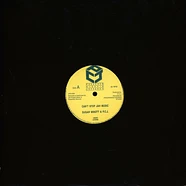 Sugar Minott & P.C.J. - Can't Stop Jah Music / Nah Stop Jah Music