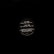 Jonah Dan / Uprising Sounds - Can't Fight, Dub / Babylon Fall Verse 3, Verse 4