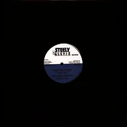 Garnet Silk, Steely & Clevie - Love Is The Answer, Steely Sets Dem Free / A Man In Love, Dub