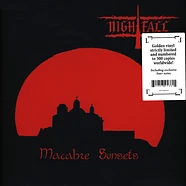 Nightfall - Macabre Sunsets Gold Vinyl Edition