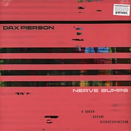 Dax Pierson - Nerve Bumps (A Queer Divine Disappointment)