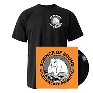 Science Of Sound Vinyl, CD, Tape & more – Vinyl Records Online