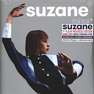 Suzane - Toi Toi II Colored Vinyl Edition