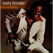 Stanley Turrentine - What About You!