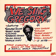 V.A. - We Sing Gregory