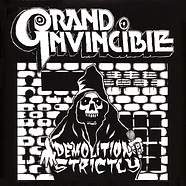 Grand Invincible - Demolition Strictly