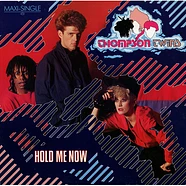 Thompson Twins - Hold Me Now