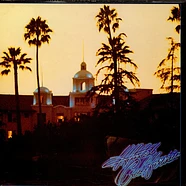 Eagles - Hotel California