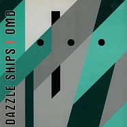 Orchestral Manoeuvres In The Dark - Dazzle Ships