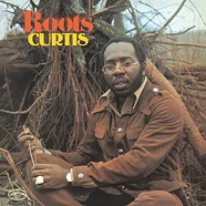 Curtis Mayfield - Roots Orange Vinyl Edition