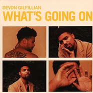 Devon Gilfillian - What's Going On