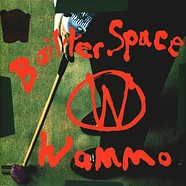 Bailter Space - Wammo Revisionist History 25th Anniversary Edition