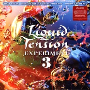 Liquid Tension Experiment - Lte3