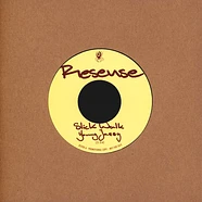 Slick Walk (DJ Robert Smith & Merse) & Voodoocuts - Resense 052