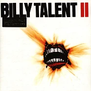 Billy Talent - Billy Talent II