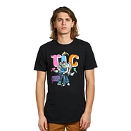 TLC - Kicking Group T-Shirt