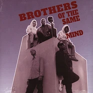 Brothers Of The Same Mind - Brothers Of The Same Mind (1991)