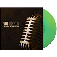 Volbeat - The Strength / The Sound / The Songs Glow In Dark Vinyl Edition