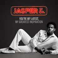 Jasper St Co. - You're My Latest, My Greatest Inspiration Yellow Vinyl Edition