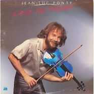 Jean-Luc Ponty - A Taste For Passion