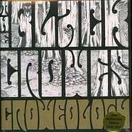 Black Crowes - Croweology