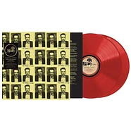 Joe Strummer - Assembly Red Vinyl Edition