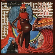 Miles Davis - Live Evil Black Vinyl Edition