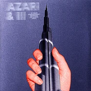 Azari & III - Azari & III 10-Year Anniversary Transparent Vinyl Edition