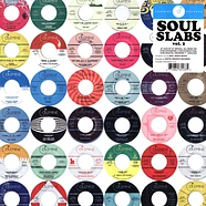 V.A. - Soul Slabs Volume 2