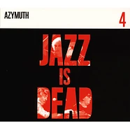 Adrian Younge & Ali Shaheed Muhammad - Azymuth