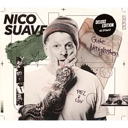 Nico Suave - Gute Neuigkeiten Deluxe Version