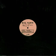 Big Yawn - No! Remixes